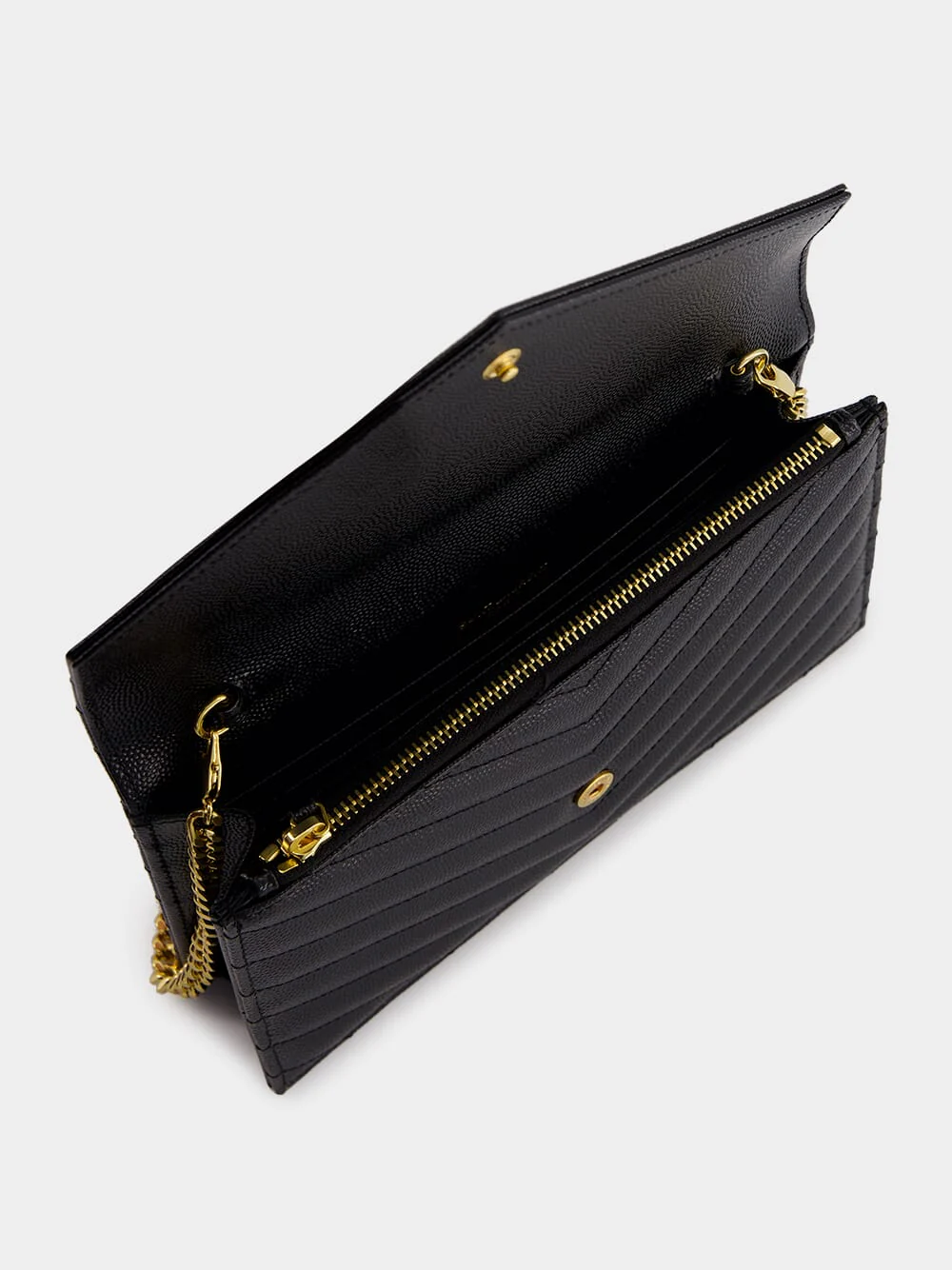 Cassandre Envelope Chain Wallet - Image 5