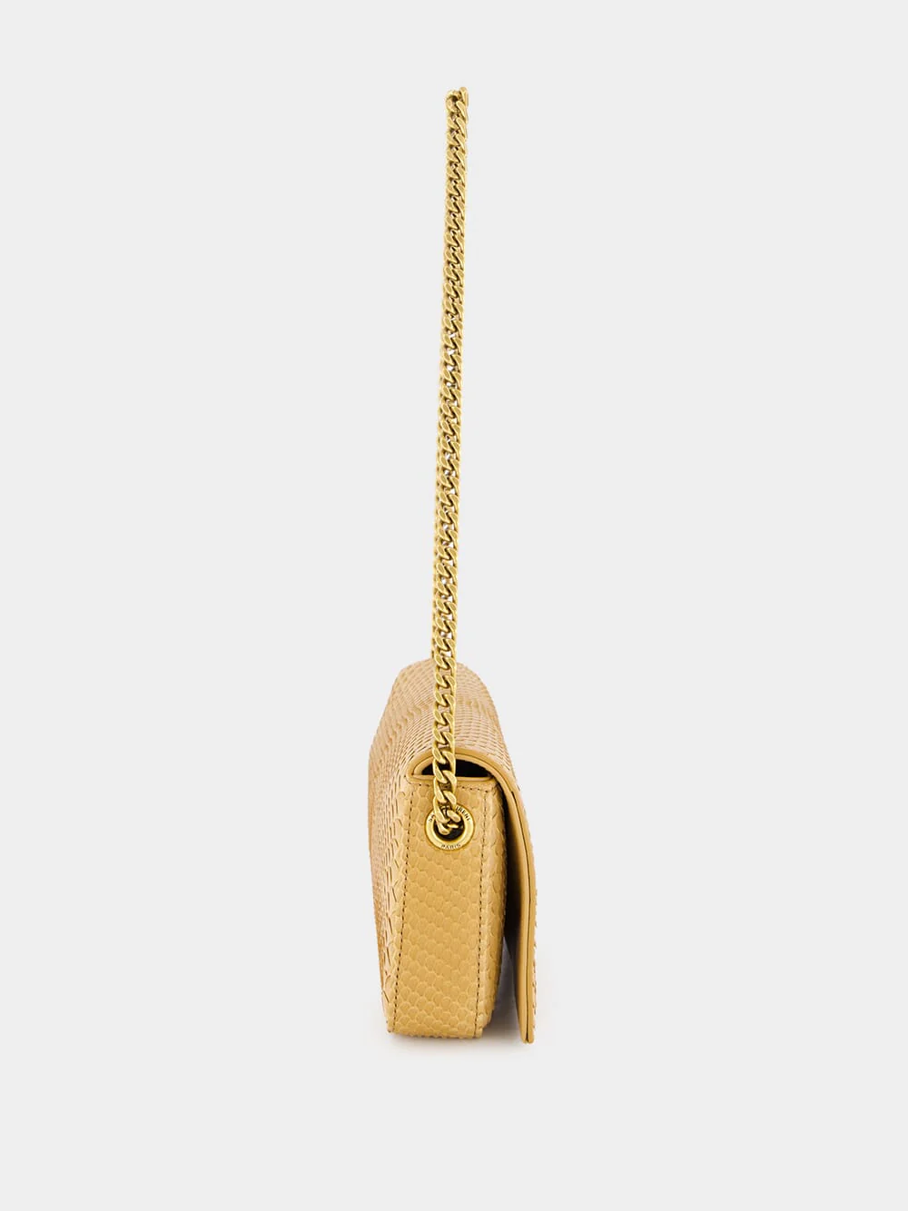 Kate Mini Python Shoulder Bag - Image 3