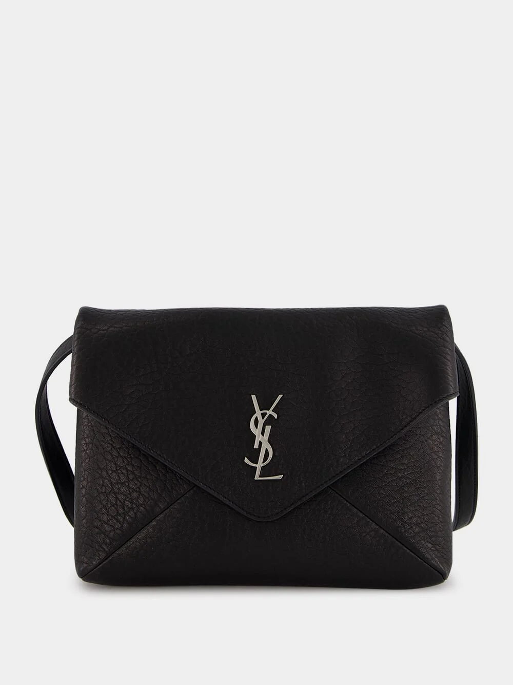 Lambskin Cassandre Envelope Messenger