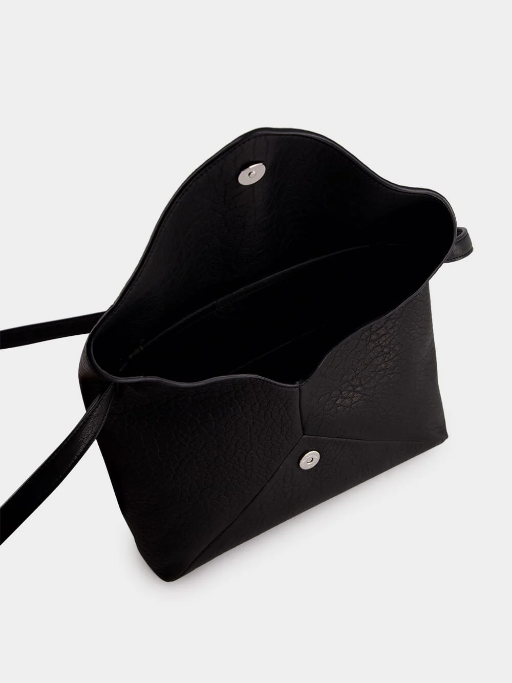 Lambskin Cassandre Envelope Messenger - Image 6
