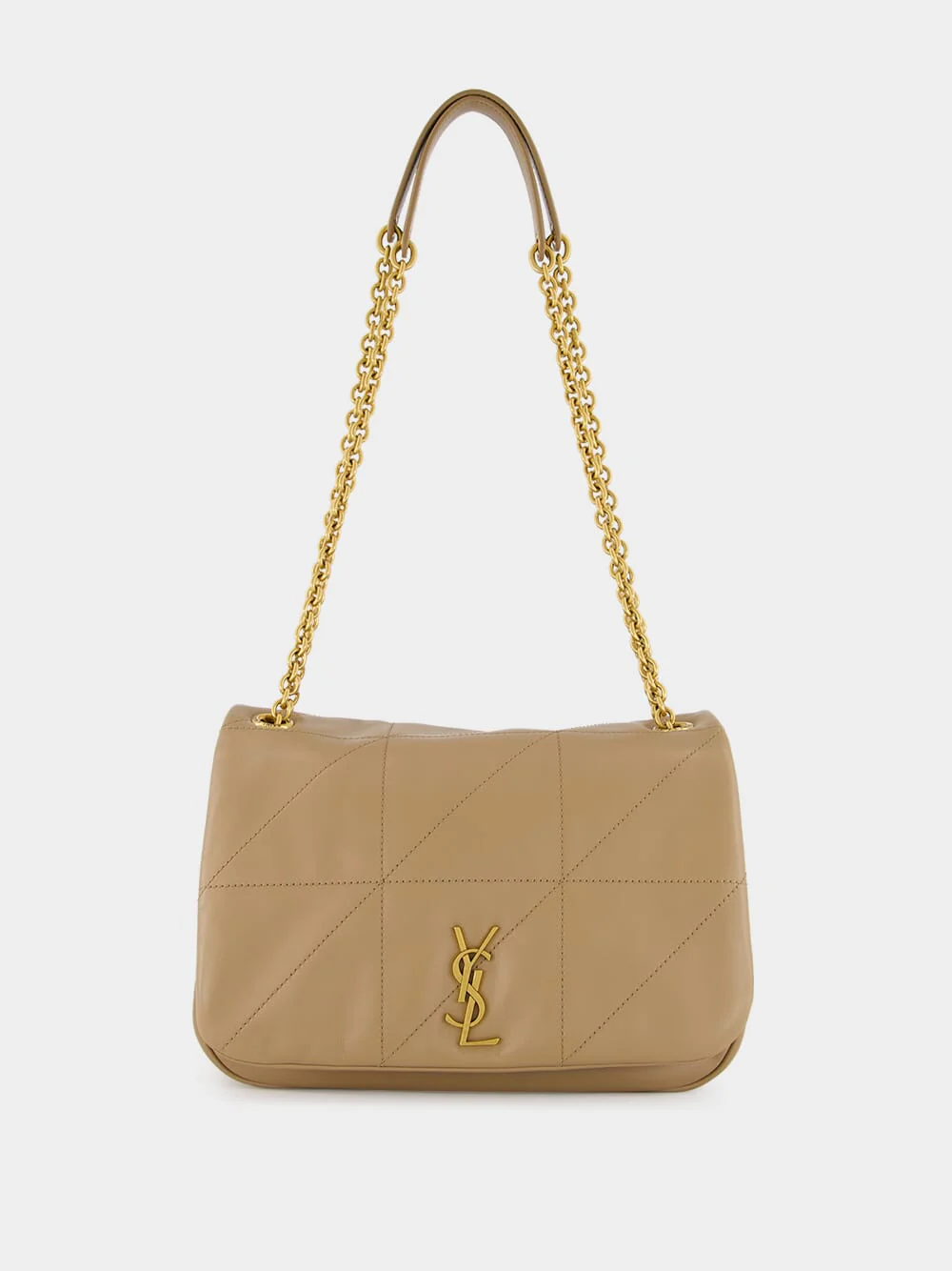 Light Brown Jamie 4.3 Small Bag - Image 2
