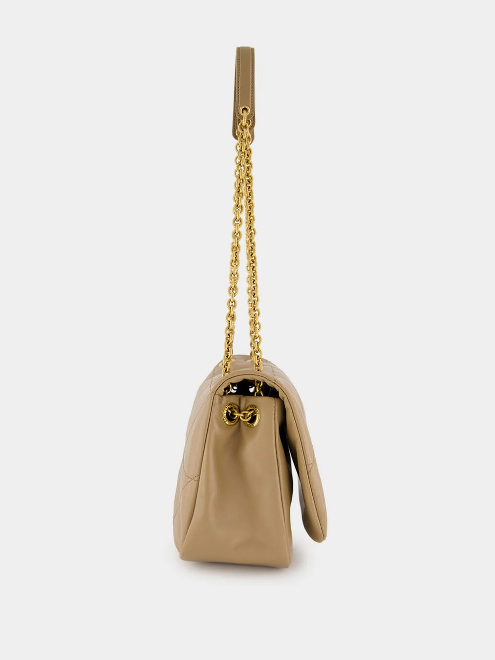 Light Brown Jamie 4.3 Small Bag - Image 4