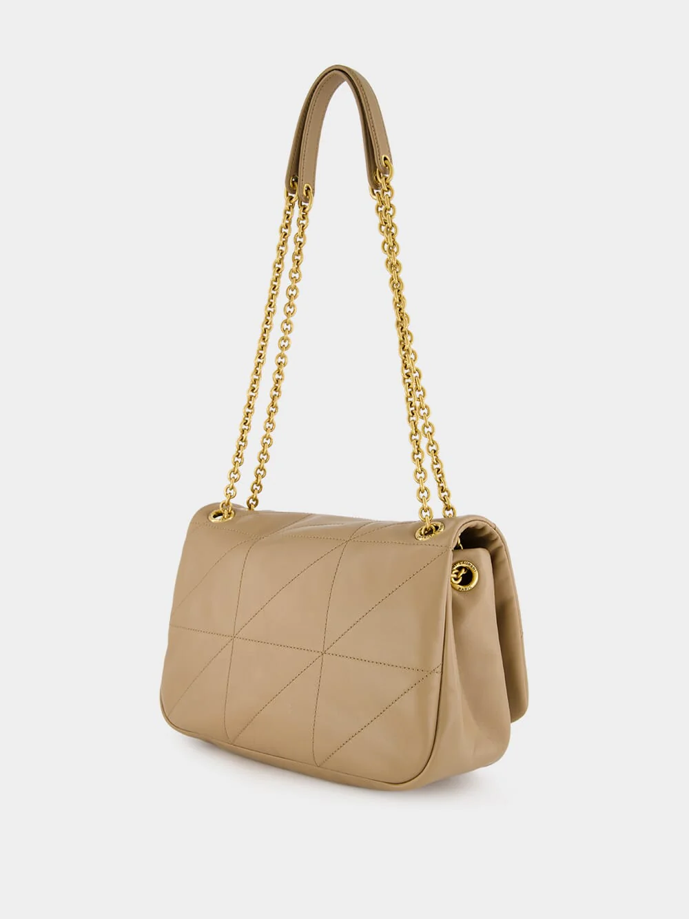 Light Brown Jamie 4.3 Small Bag - Image 5