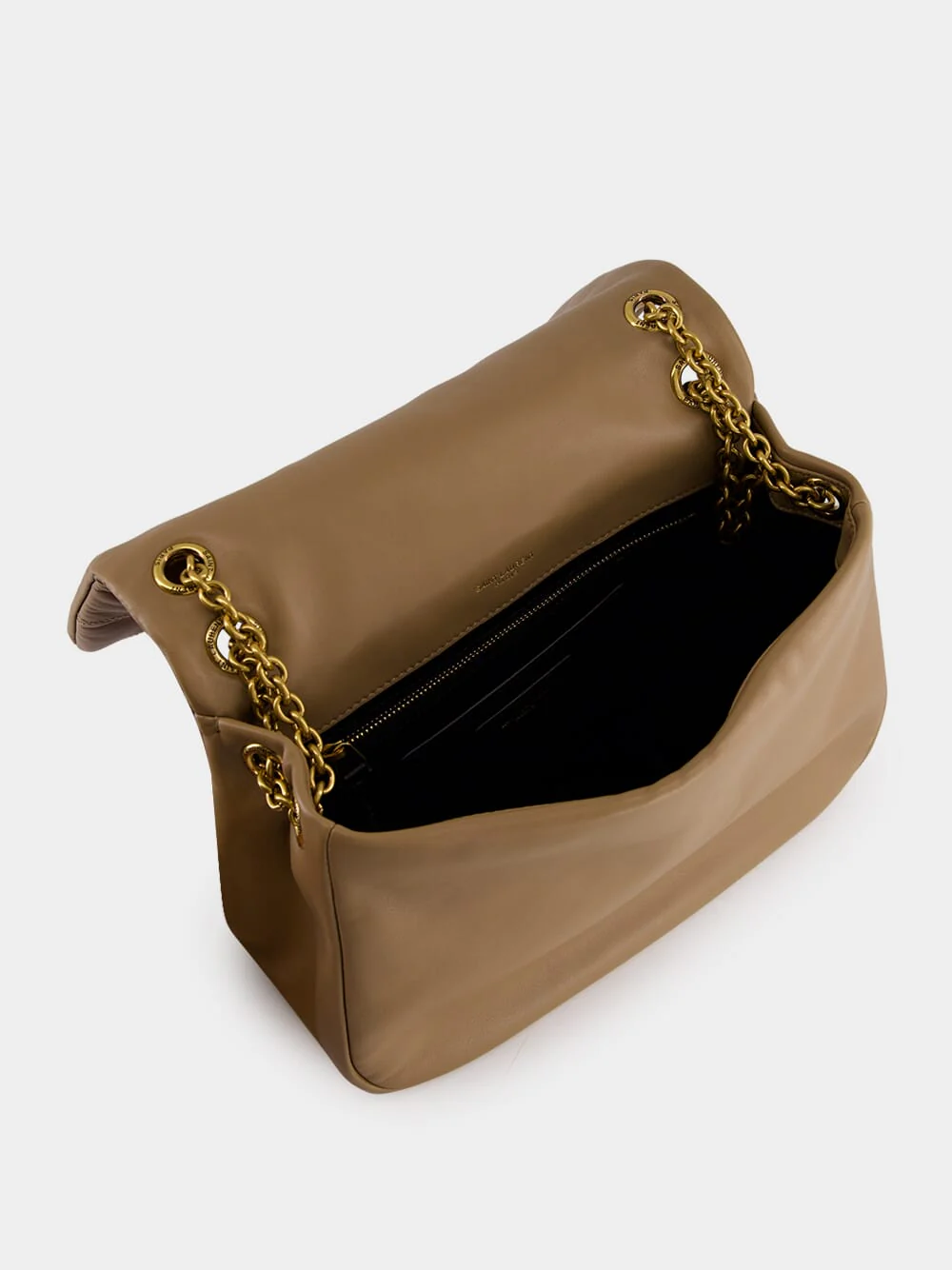 Light Brown Jamie 4.3 Small Bag - Image 6