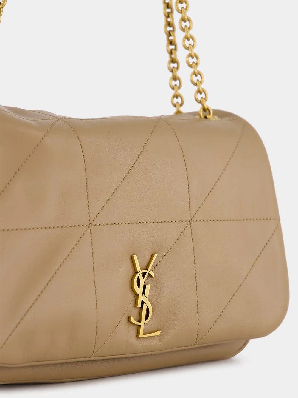 Light Brown Jamie 4.3 Small Bag - Image 7