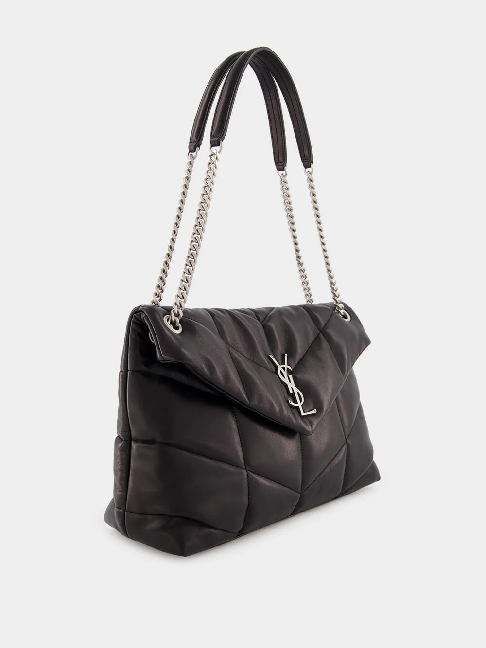 Medium LouLou Puffer Bag - Image 2