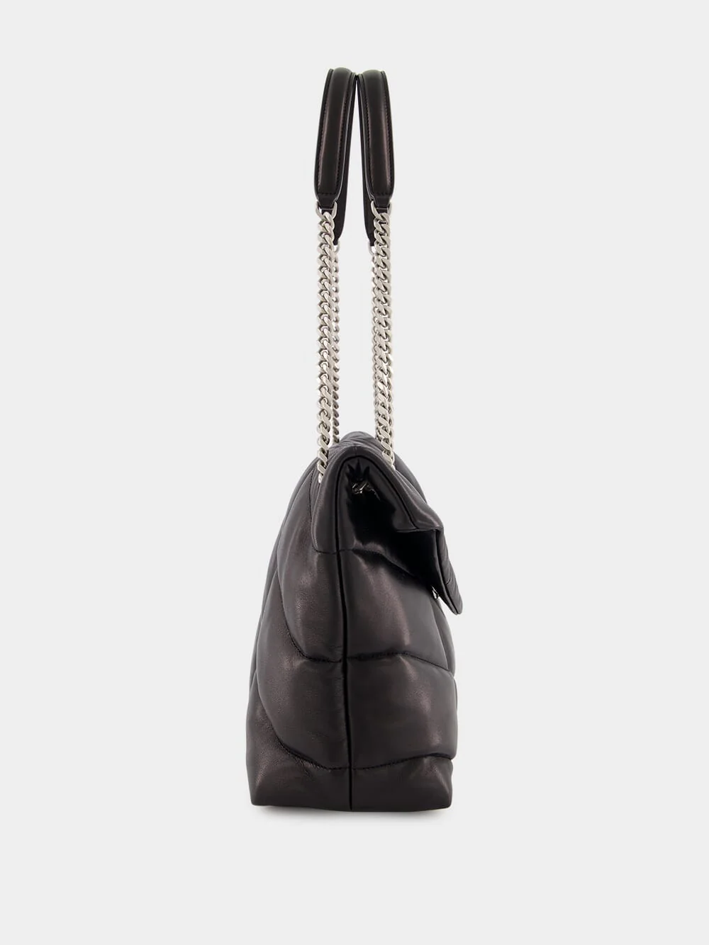 Medium LouLou Puffer Bag - Image 3