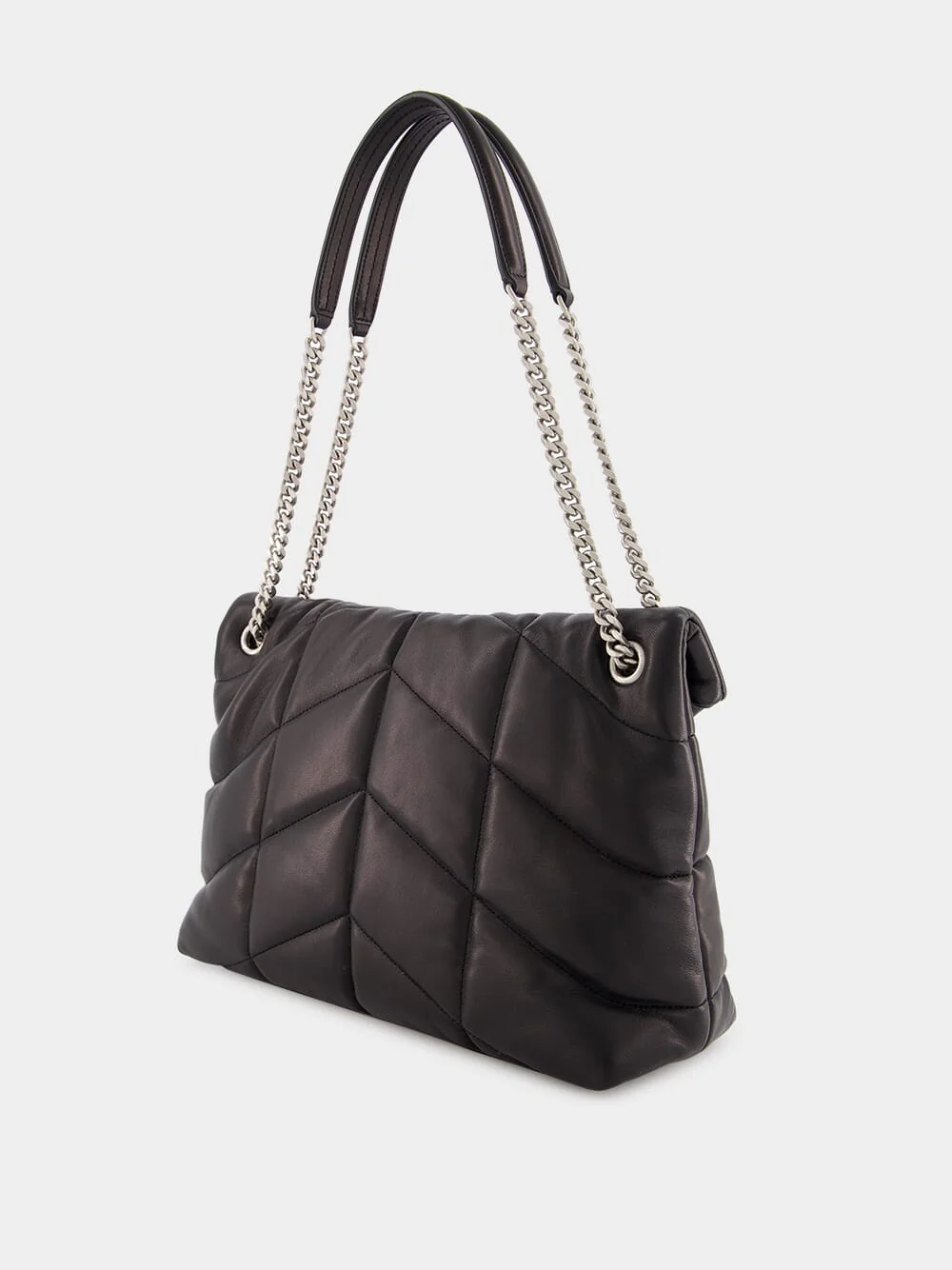 Medium LouLou Puffer Bag - Image 4