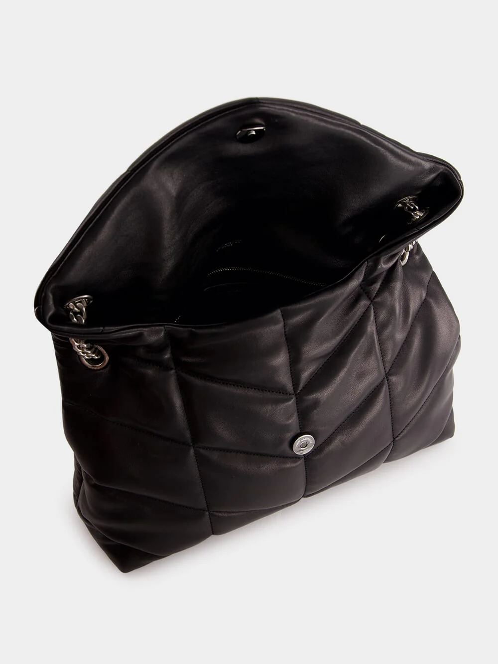 Medium LouLou Puffer Bag - Image 5