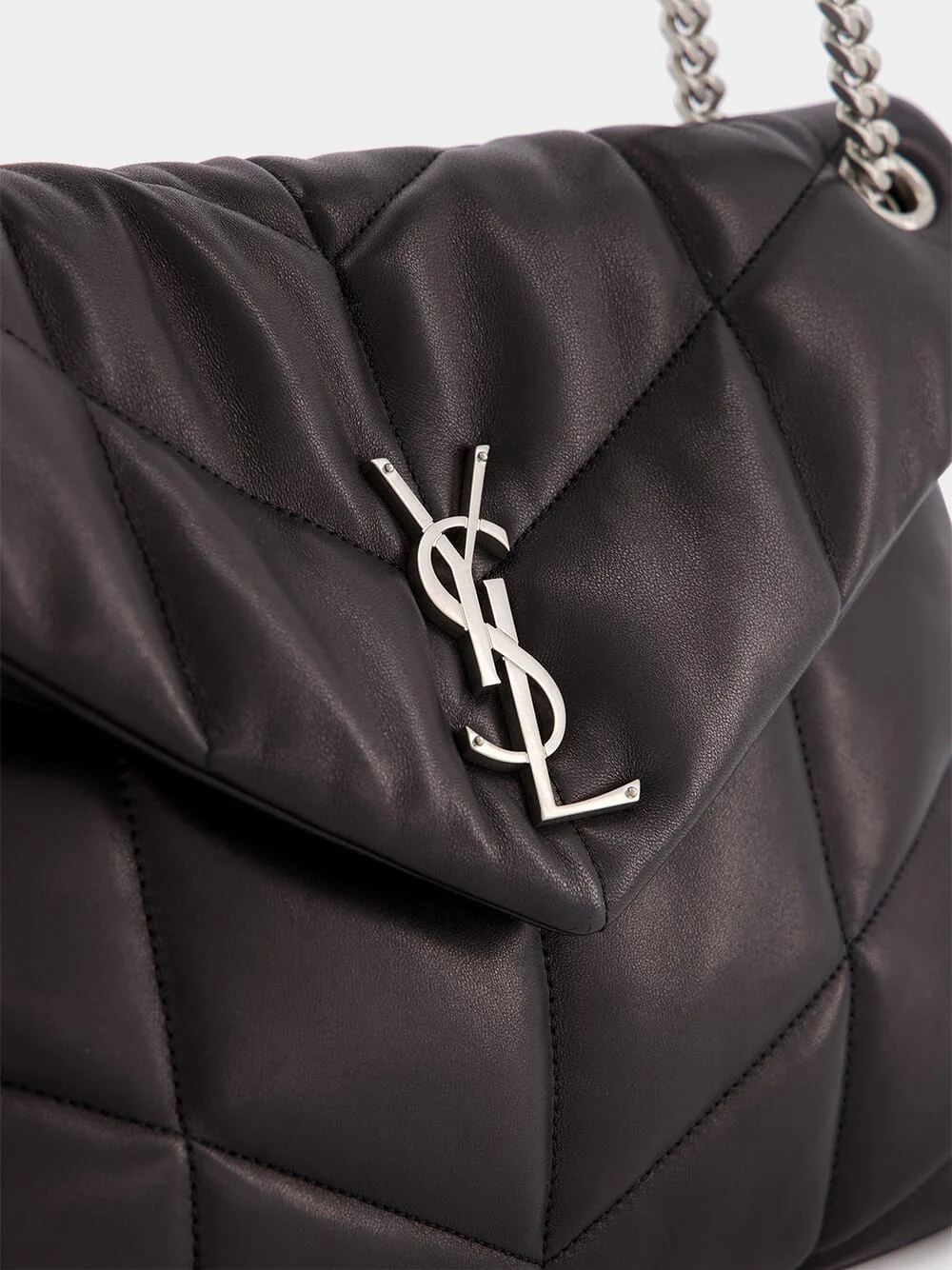 Medium LouLou Puffer Bag - Image 6