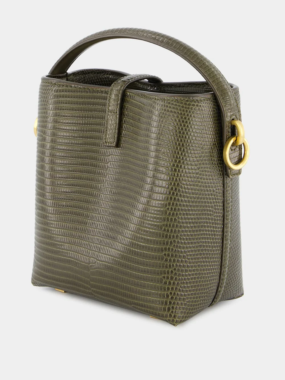 Mini Chamonix Leather Bag - Image 4