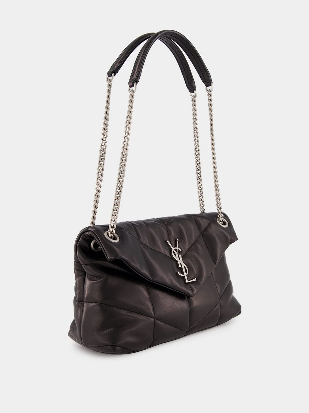 Small LouLou Puffer Bag - Image 2