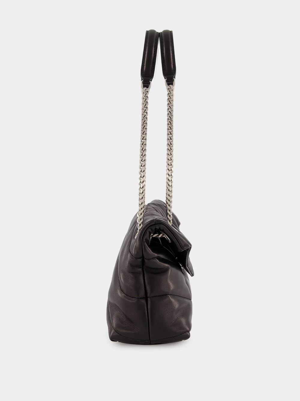 Small LouLou Puffer Bag - Image 3