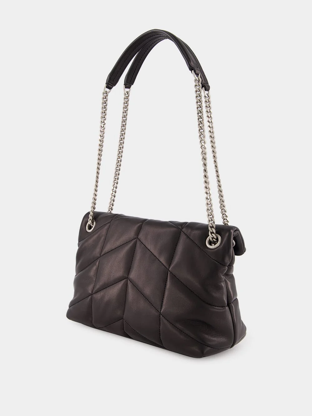 Small LouLou Puffer Bag - Image 4