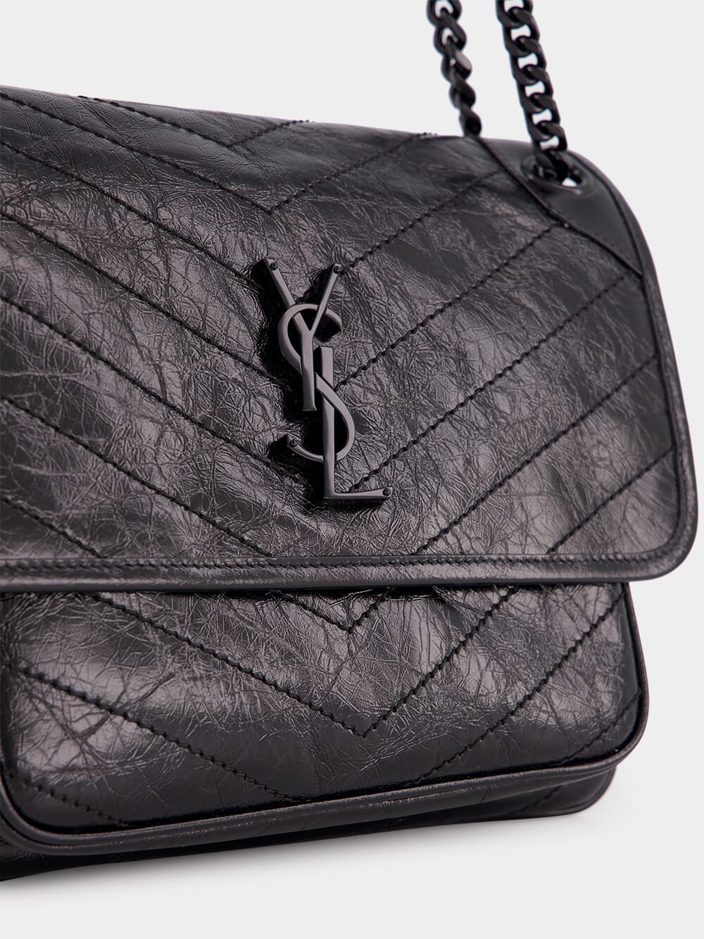 Vintage Leather Niki Medium - Image 6