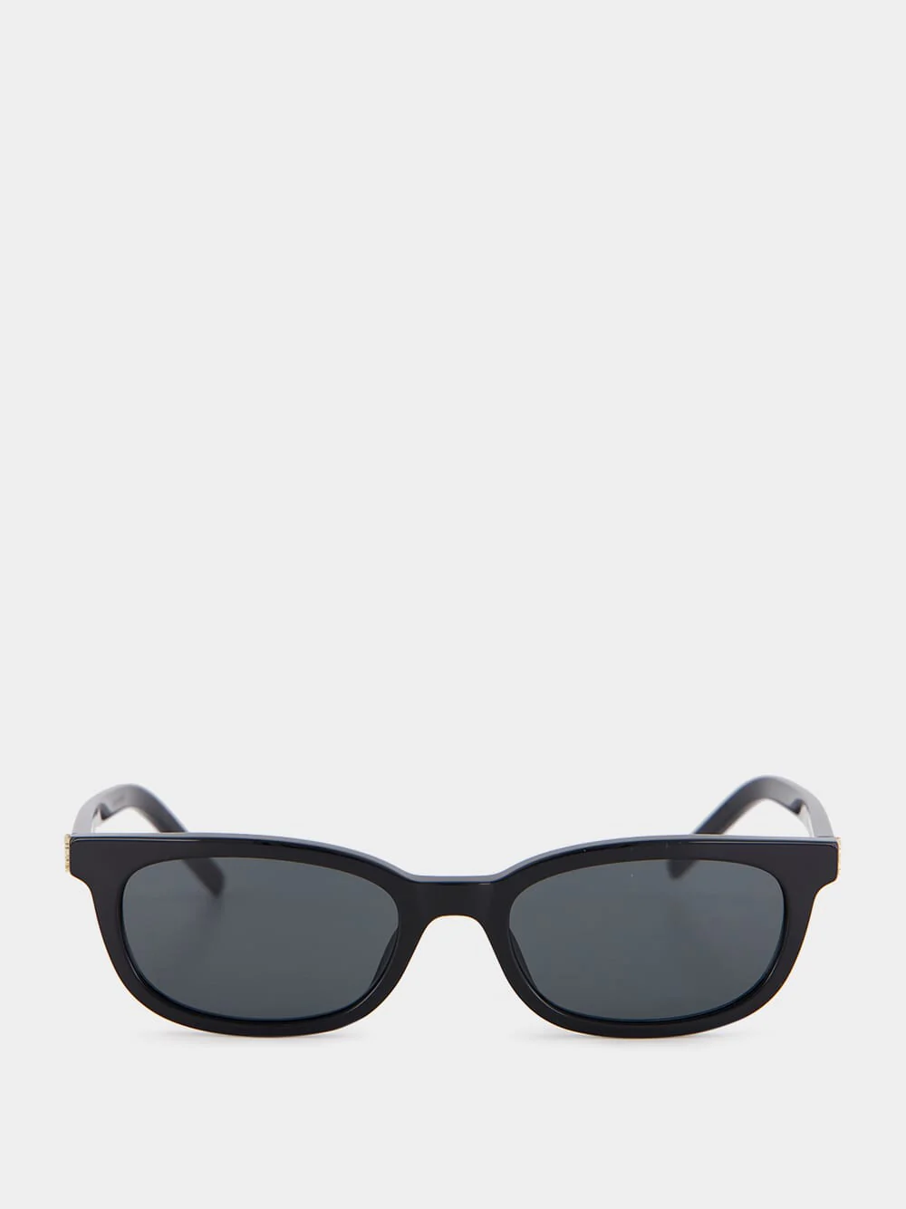 Black SL M160 Wellington Sunglasses