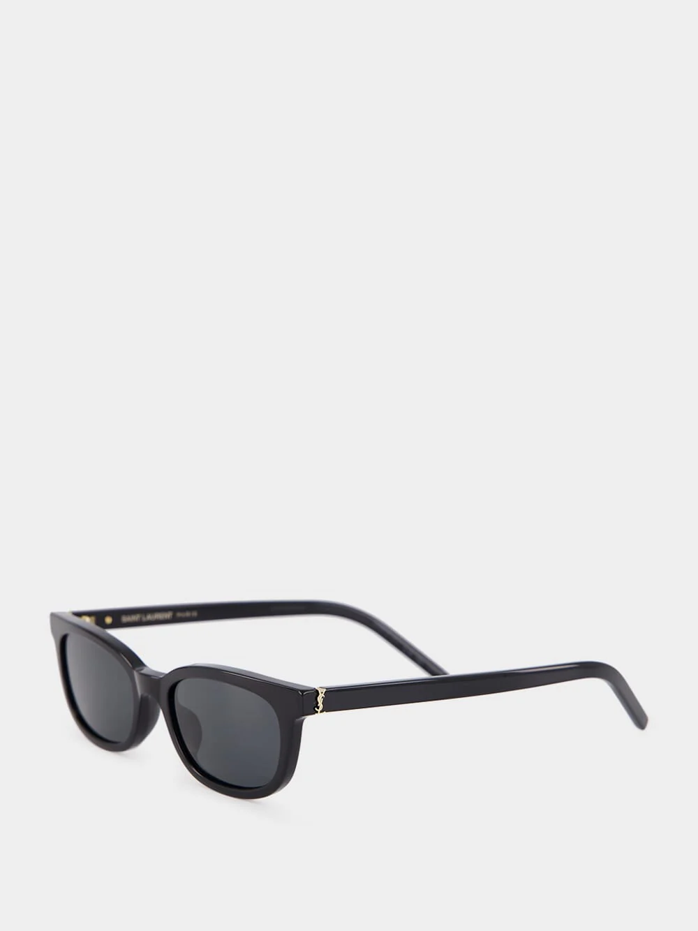 Black SL M160 Wellington Sunglasses - Image 3