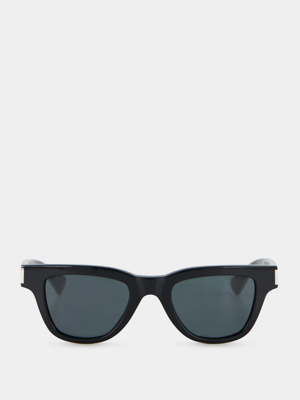 Black Wellington Sunglasses