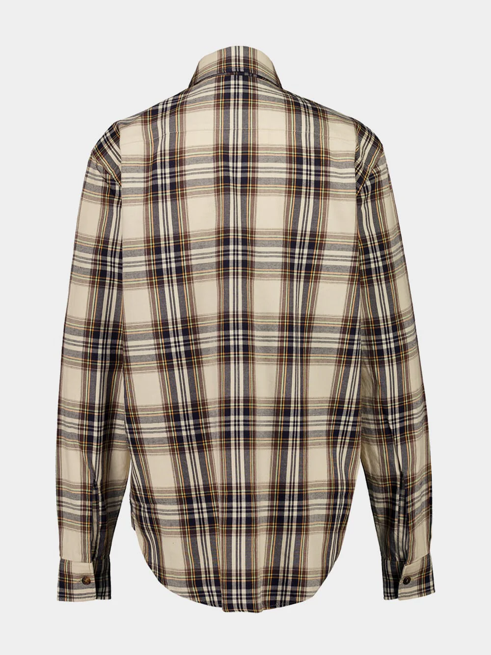 Brighton Checks Cassandre Lavallière Shirt - Image 2