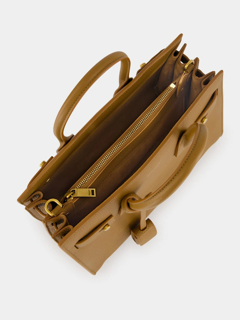 Cinnamon Sac de Jour Baby Bag - Image 6