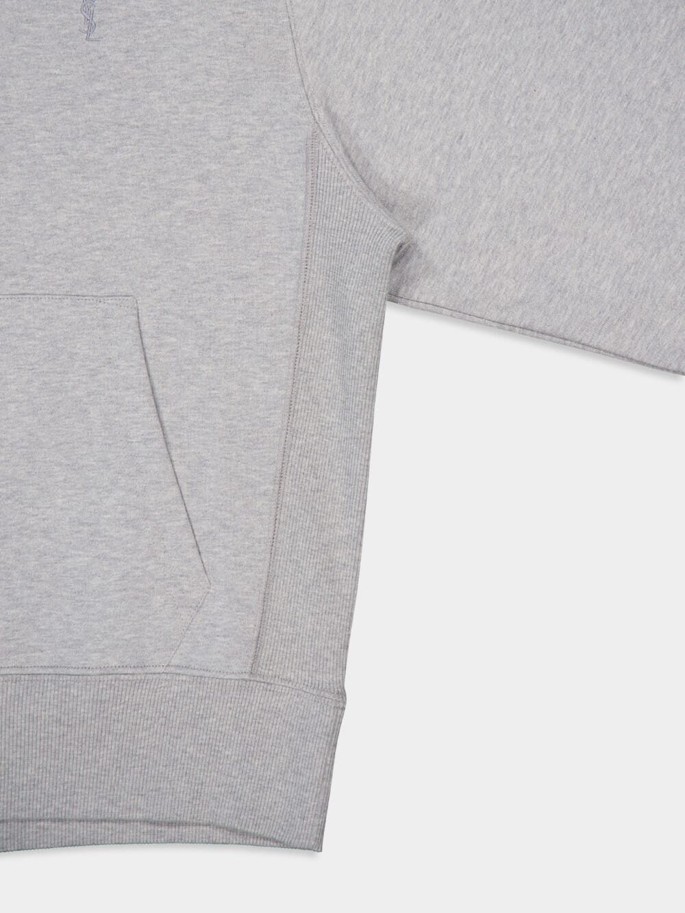 Cassandre Organic Cotton Hoodie - Image 4