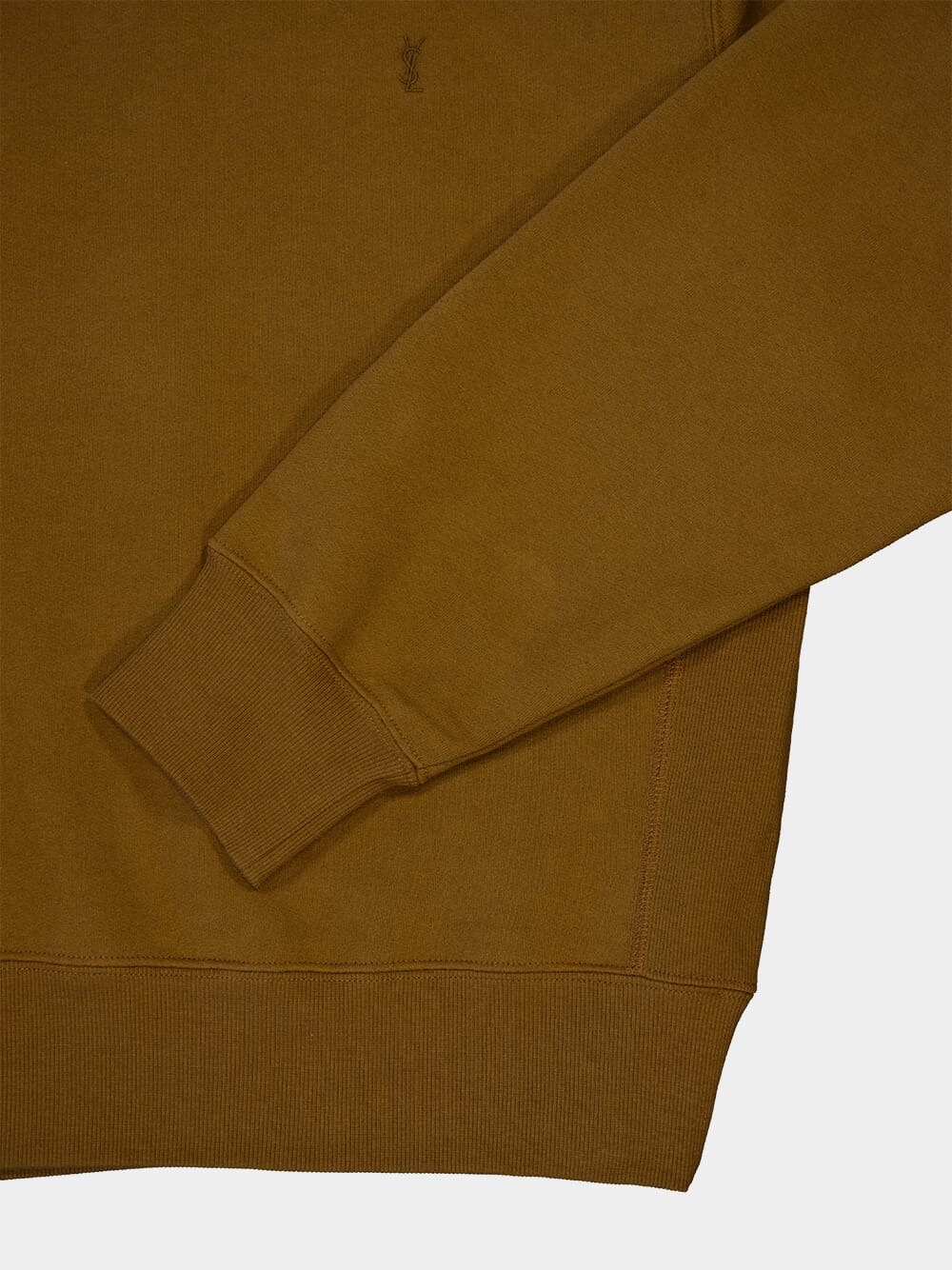 Marron Crewneck Sweatshirt - Image 5