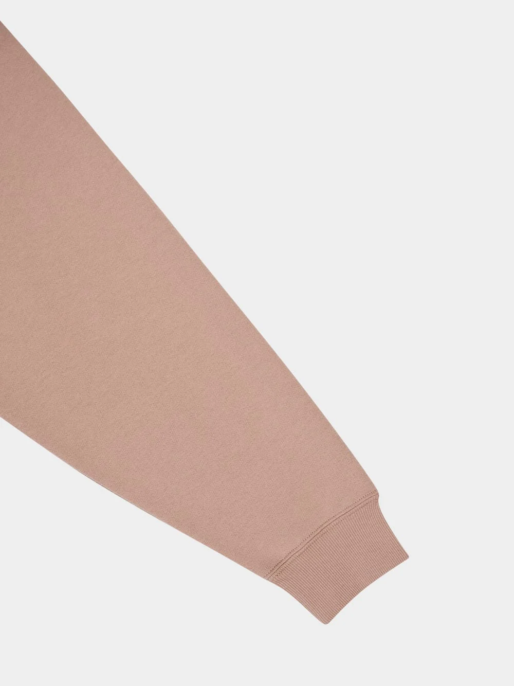 Rose Cotton Sweatshirt - Image 4