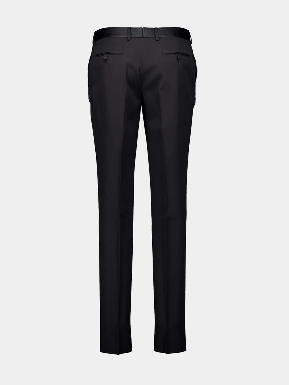 Tuxedo Tailored Trousers - Image 2