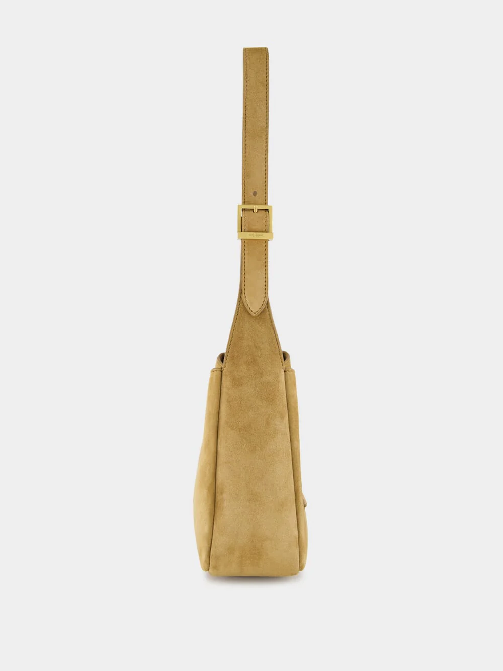 Golden Leaf Le 5 À 7 Supple Baby Shoulder Bag - Image 4