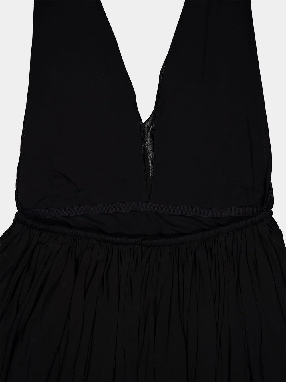 Jersey Mini Dress - Image 6