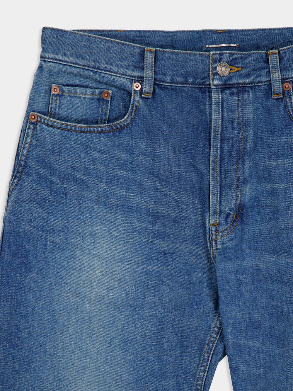 Norwegian Blue Mick Long Jeans - Image 3