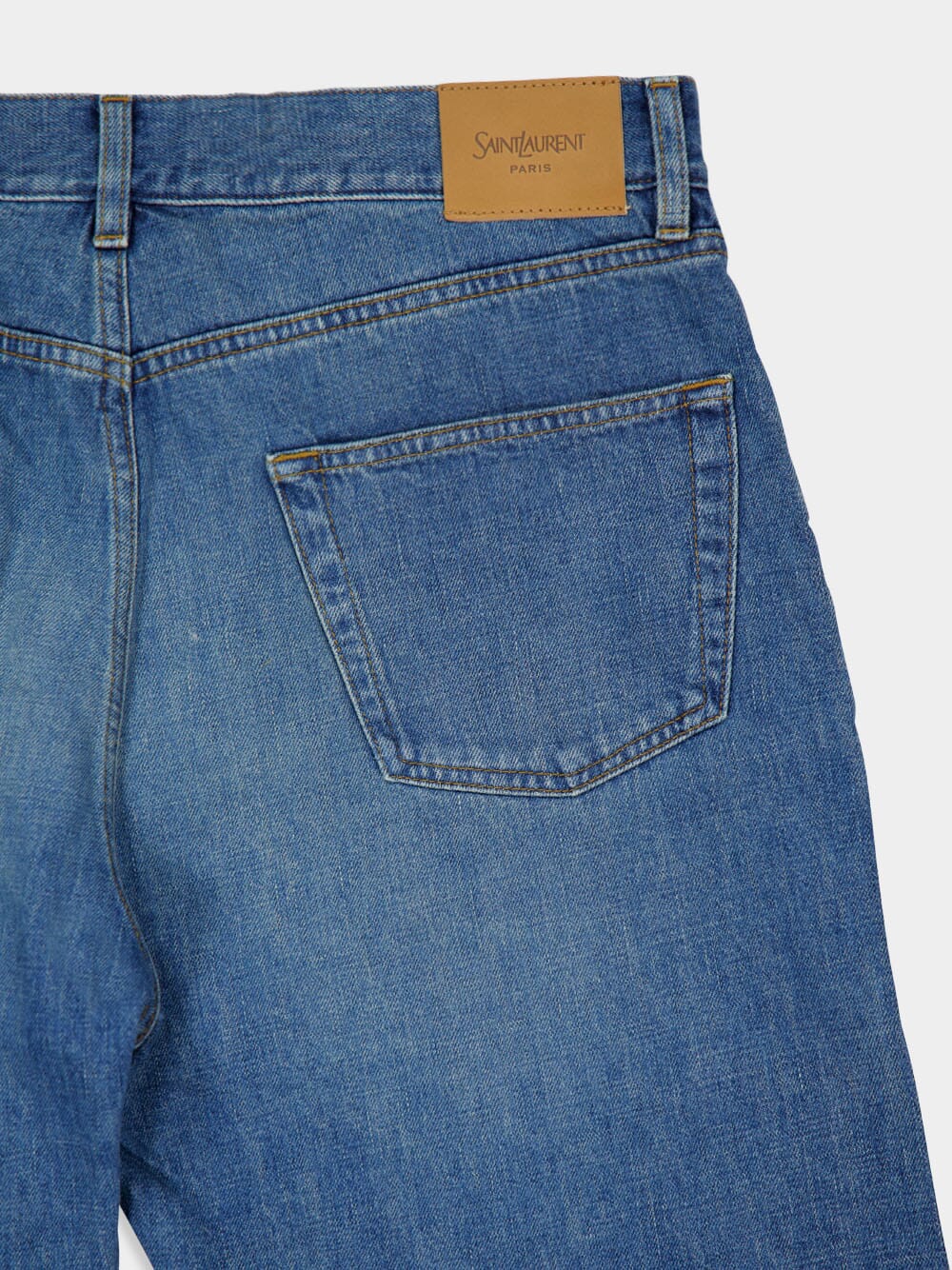 Norwegian Blue Mick Long Jeans - Image 4