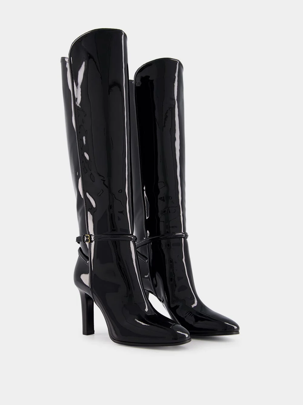 Patent Boots - Image 3