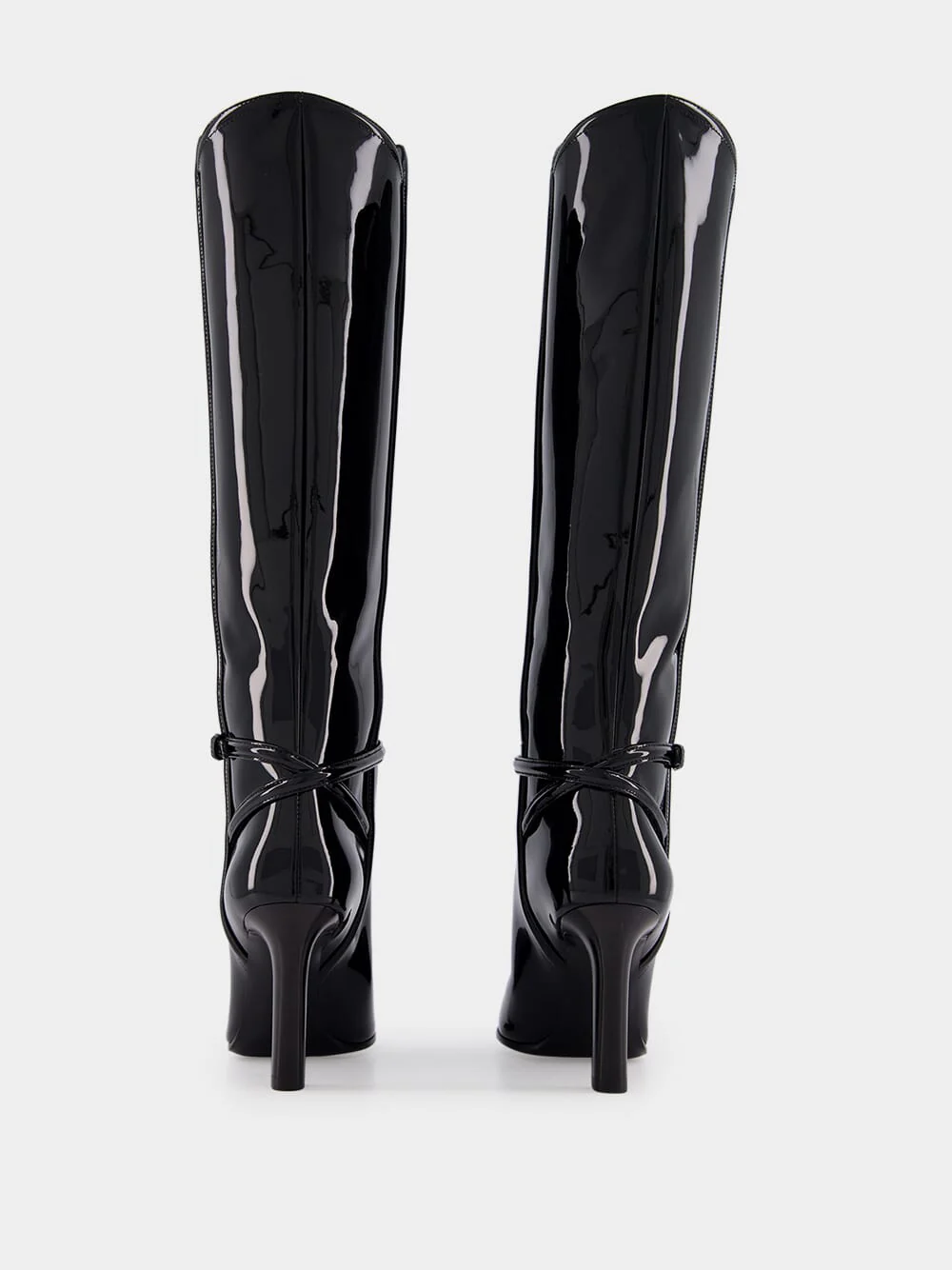 Patent Boots - Image 4