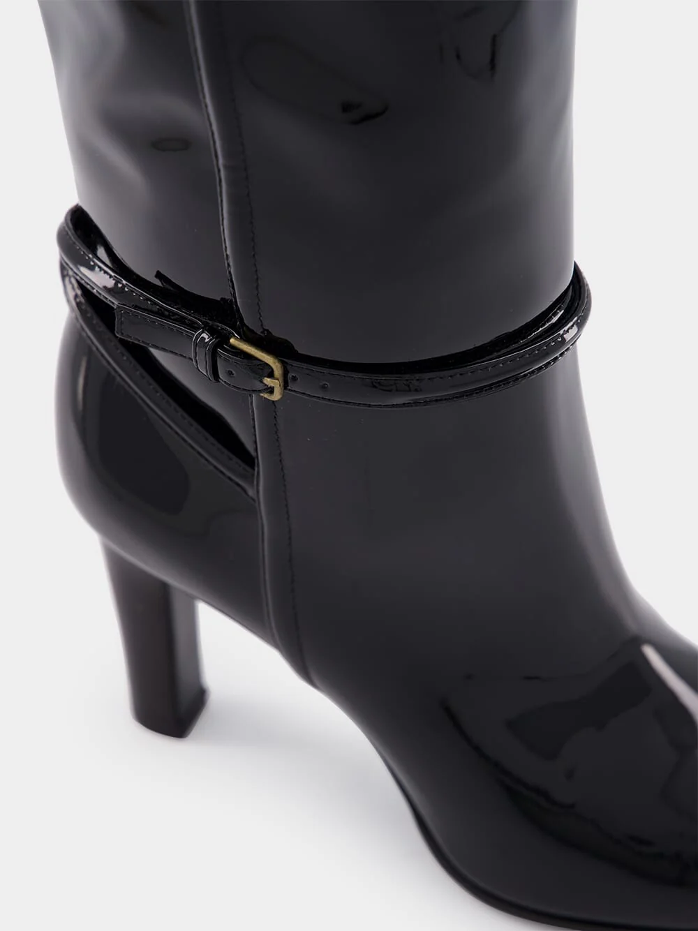 Patent Boots - Image 6