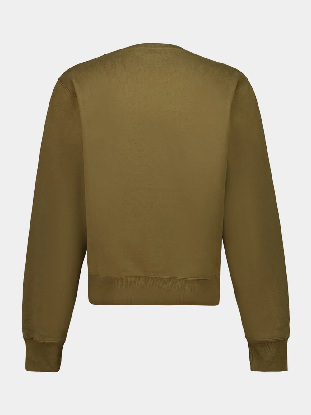 Pesto Cassandre Embroidered Jumper - Image 2