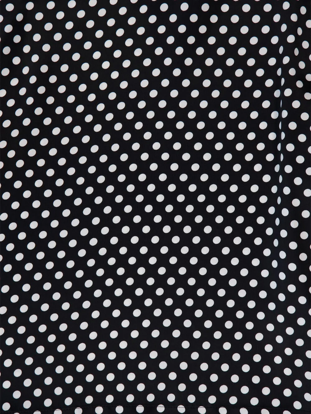 Polka-Dot Blouse - Image 4