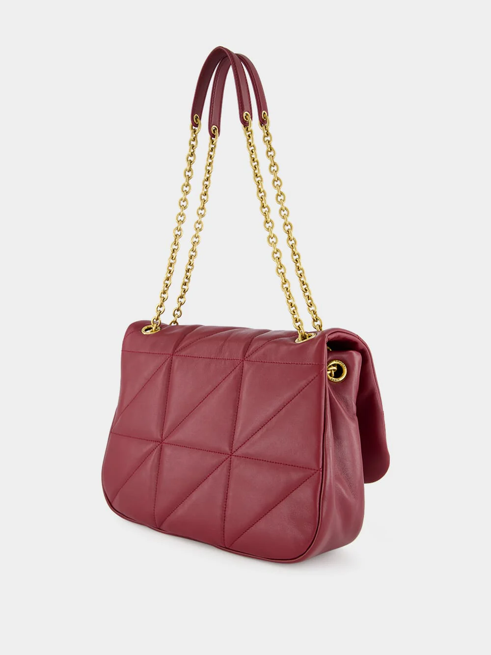 Rouge Merlot Jamie Medium Bag - Image 5