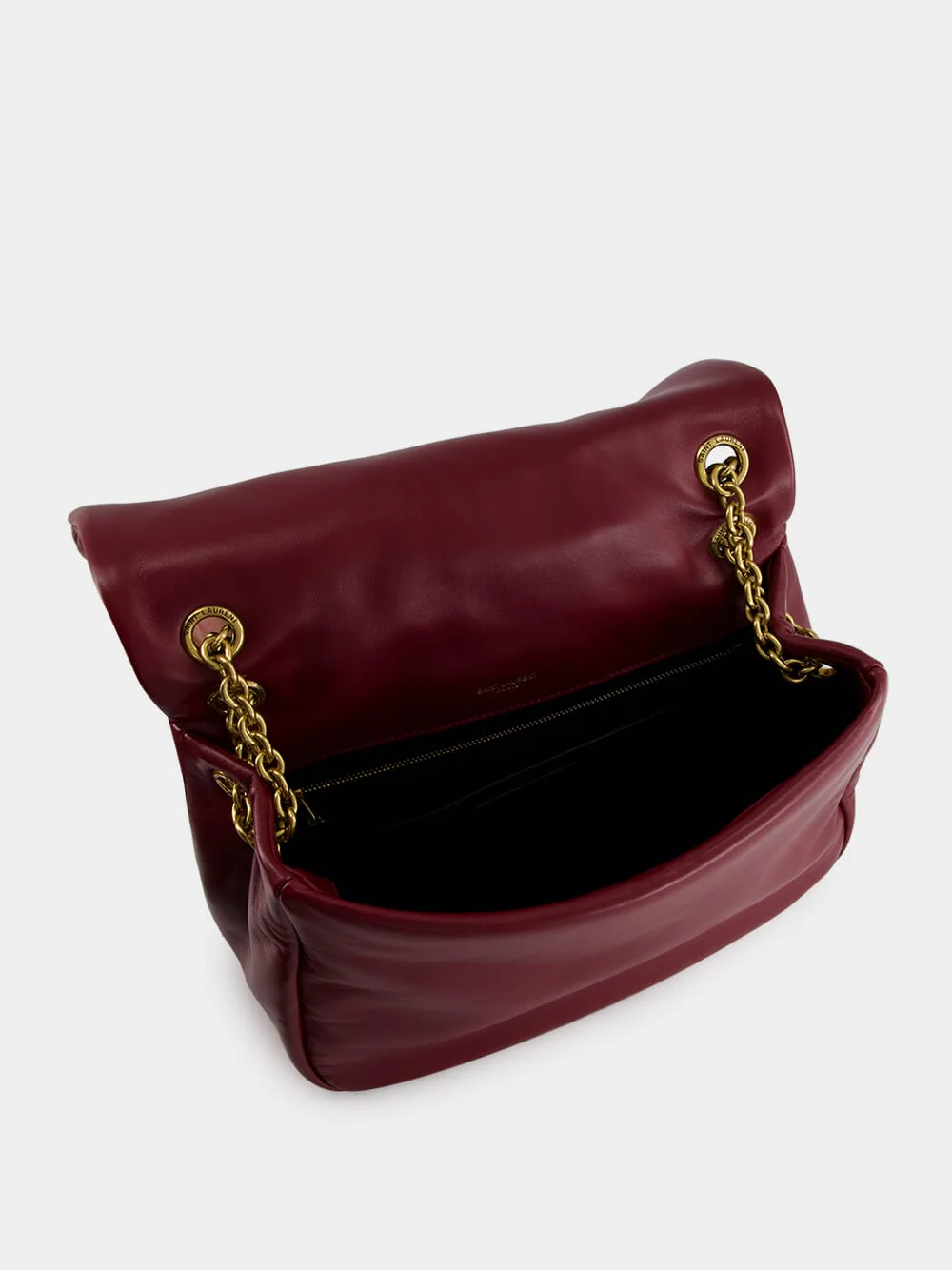 Rouge Merlot Jamie Medium Bag - Image 6