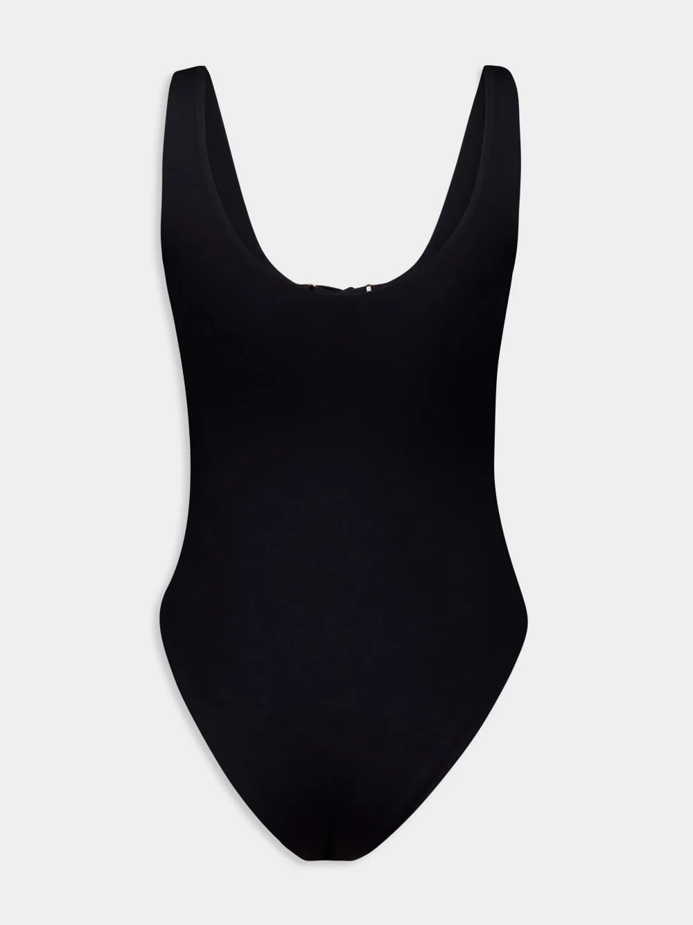 Saharienne Braid-Detailed Swimsuit - Image 2