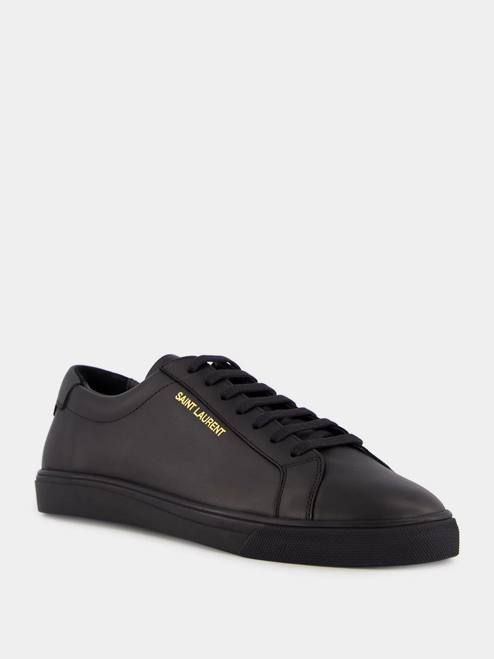 Andy Leather Sneakers - Image 2