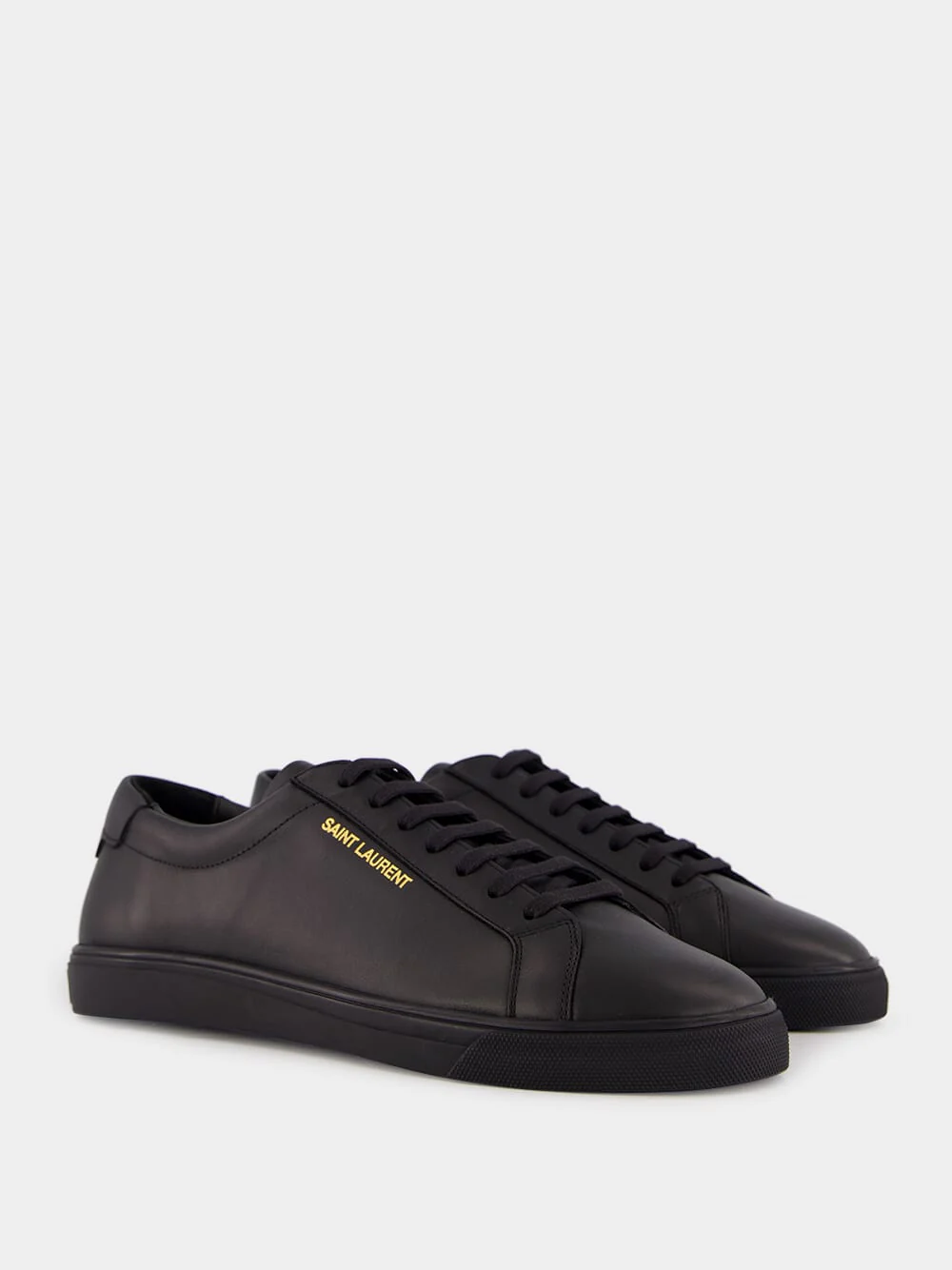 Andy Leather Sneakers - Image 3