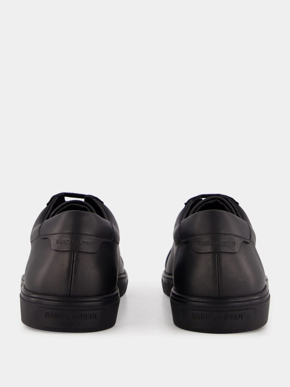 Andy Leather Sneakers - Image 5