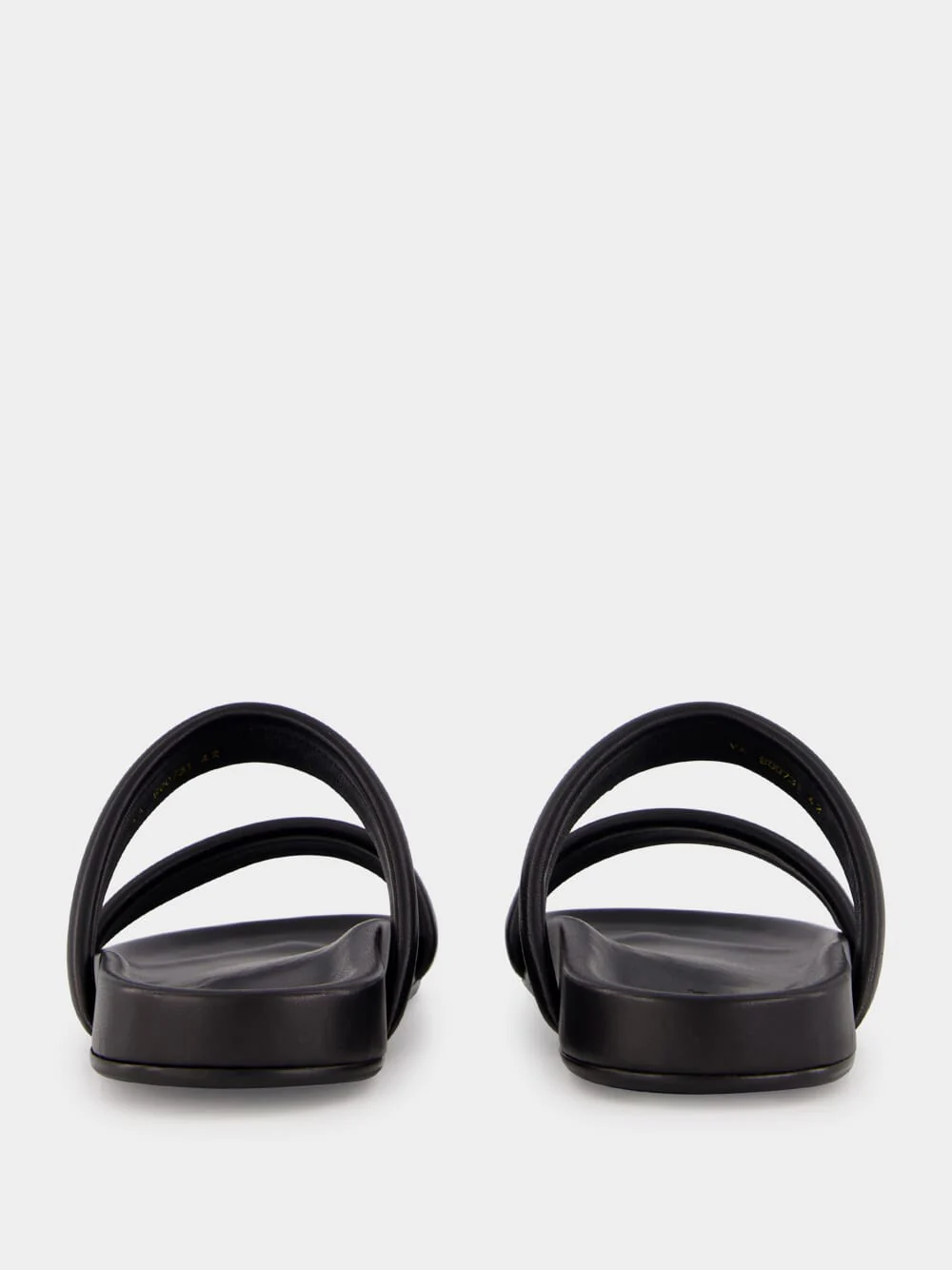 Nichols Leather Slides - Image 5