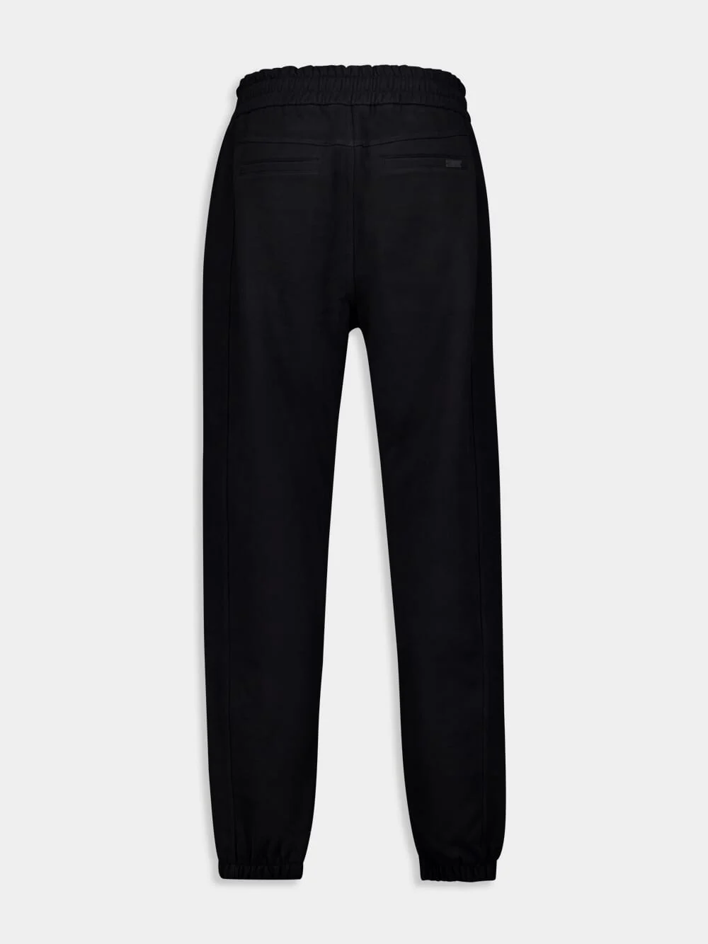 Slim Fit Jogging Trousers - Image 2