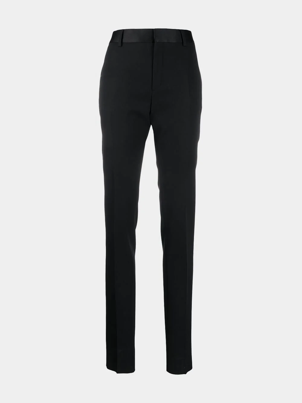 Tuxedo trousers