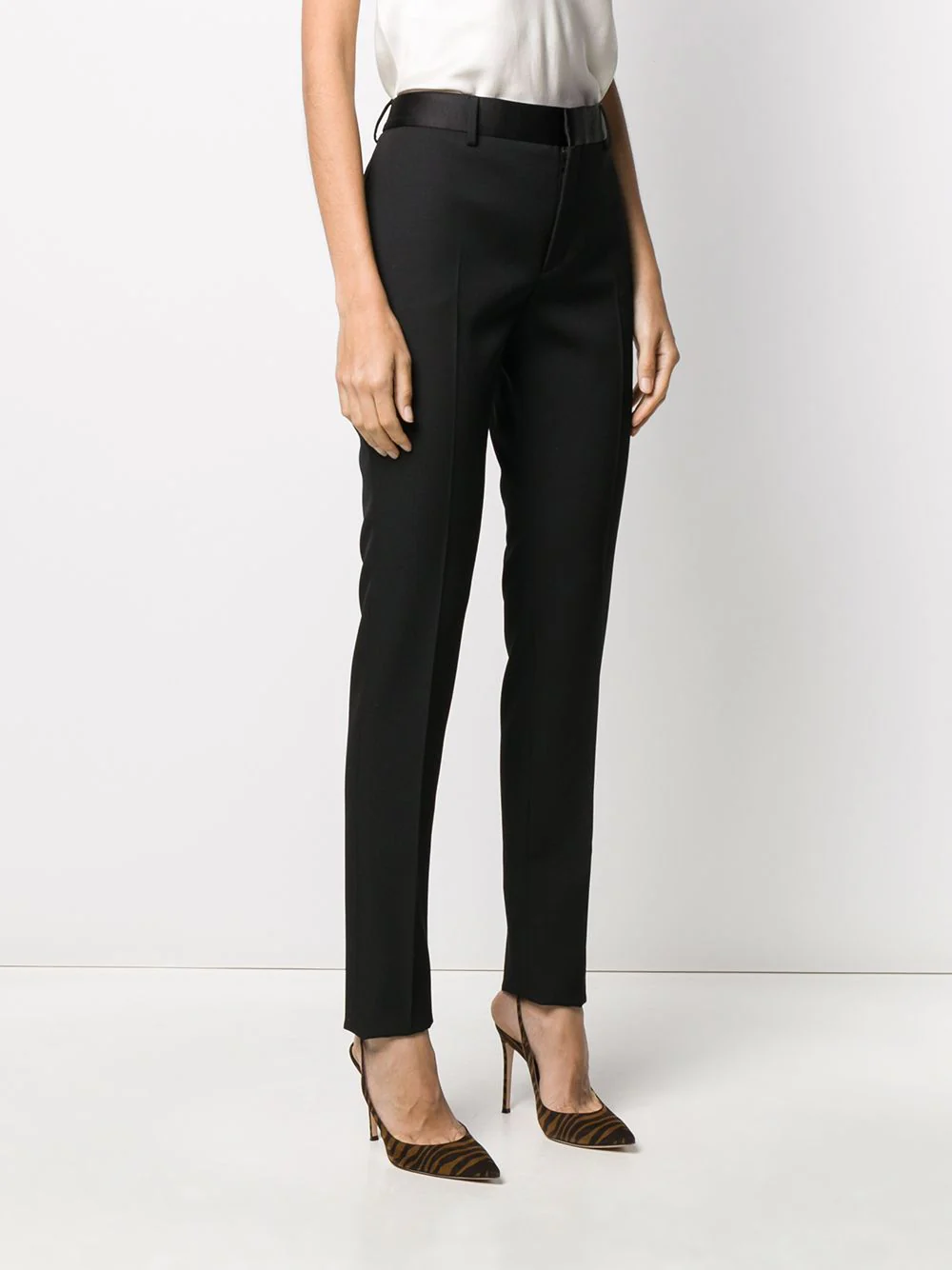 Tuxedo trousers - Image 3
