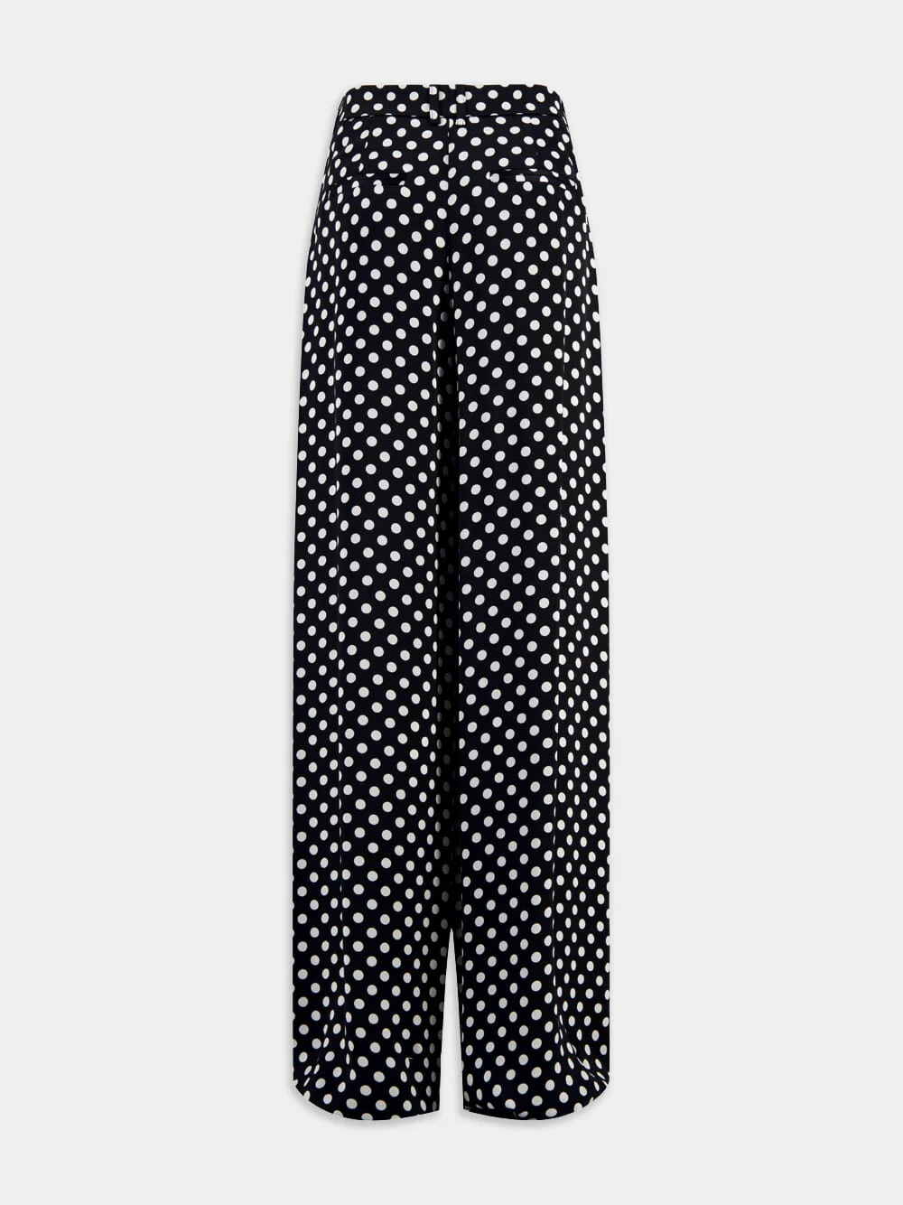 Wide Trousers - Image 2
