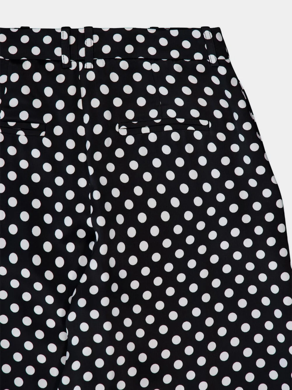 Wide Trousers - Image 4