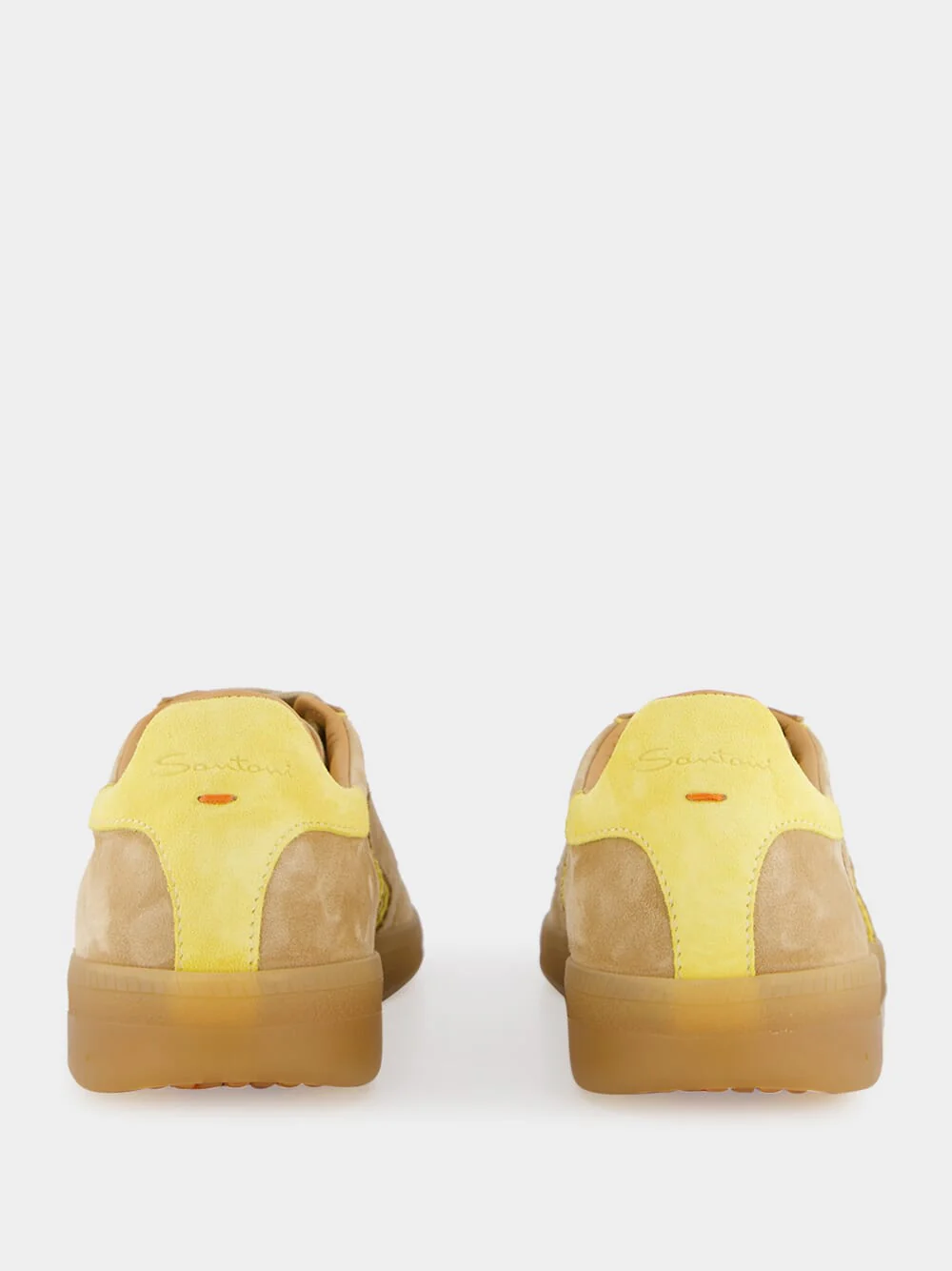 Light Brown DBS OLY Sneakers - Image 5